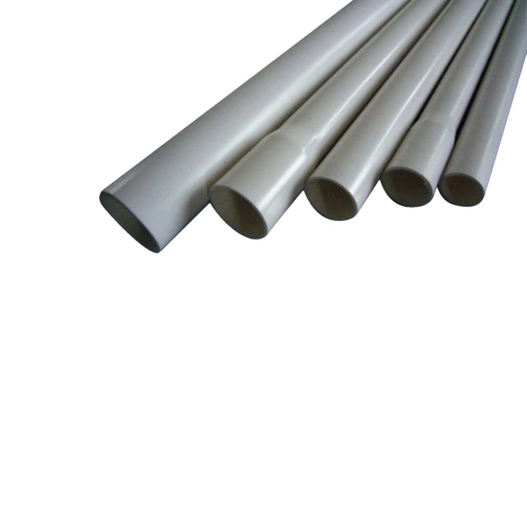 PVC Conduit Pipe